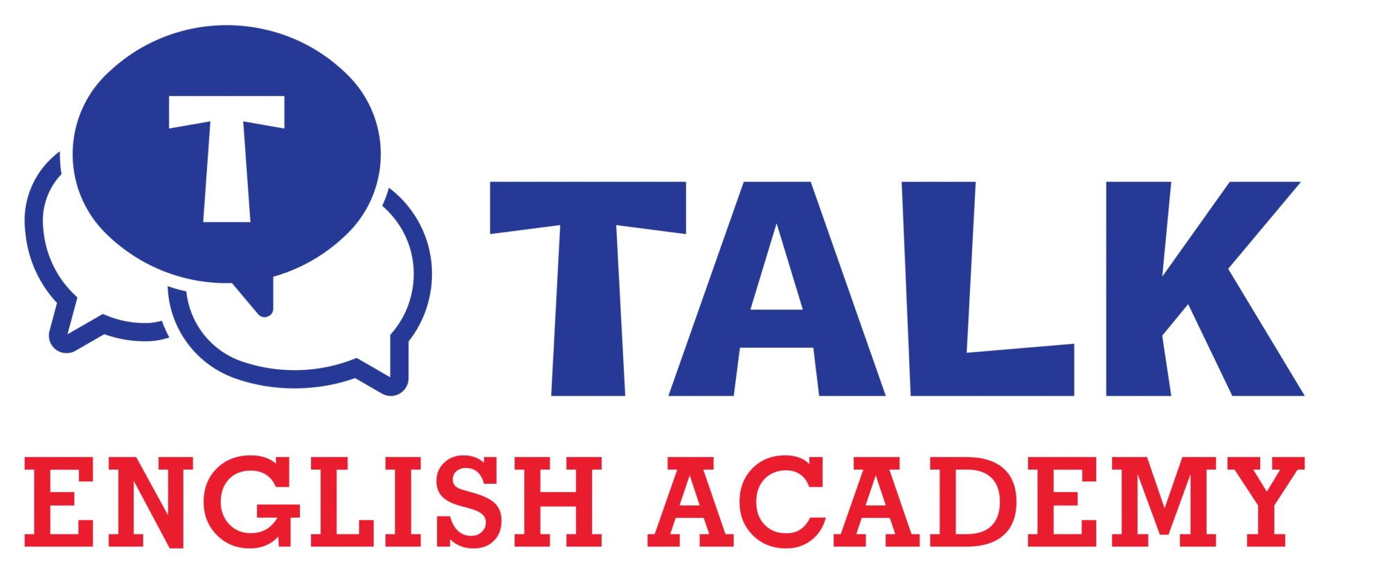 Talk English Academy