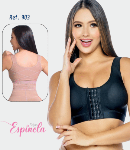 903 Brasier Tira Ancha